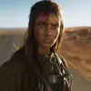 😟 Эмодзи «Furiosa A Mad Ma» для Telegram