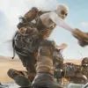 💣 Эмодзи «Furiosa A Mad Ma» для Telegram