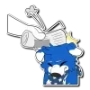 🗞 Эмодзи «Furry» для Telegram