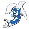 🔒 Эмодзи «Furry» для Telegram