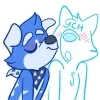 💋 Эмодзи «Furry» для Telegram