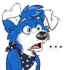 😱 Эмодзи «Furry» для Telegram