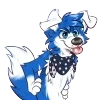 😝 Эмодзи «Furry» для Telegram