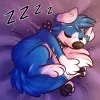 💤 Эмодзи «Furry» для Telegram