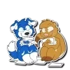💸 Эмодзи «Furry» для Telegram