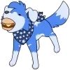 🍔 Эмодзи «Furry» для Telegram
