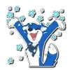 🎊 Эмодзи «Furry» для Telegram
