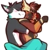 🥄 Эмодзи «Furry» для Telegram