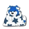 🤤 Эмодзи «Furry» для Telegram