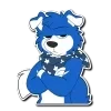 😒 Эмодзи «Furry» для Telegram