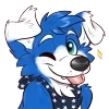 ✨ Эмодзи «Furry» для Telegram