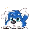 👀 Эмодзи «Furry» для Telegram