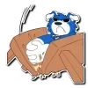 ✊ Эмодзи «Furry» для Telegram