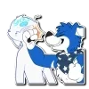 🤛 Эмодзи «Furry» для Telegram