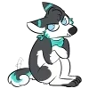 😠 Эмодзи «Furry» для Telegram