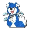 👏 Эмодзи «Furry» для Telegram