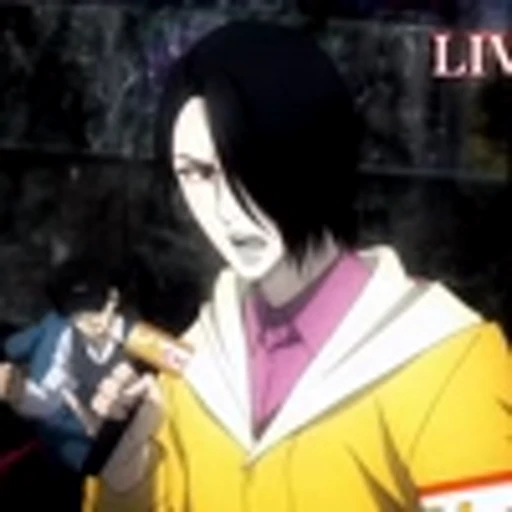 🤬 Эмодзи «Furuta Nimura "Tokyo Ghoul"Фурута Нимура "Токийский Гуль"» для Telegram