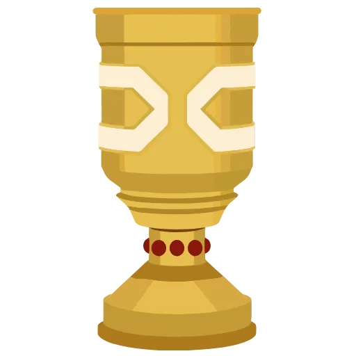 🏆 Эмодзи «Logo Pack» для Telegram
