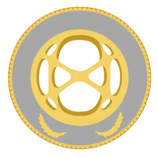 🏆 Эмодзи «Logo Pack» для Telegram