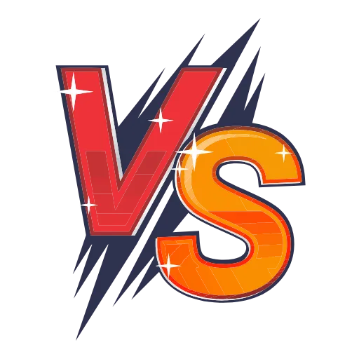 🆚 Эмодзи «Logo Pack» для Telegram