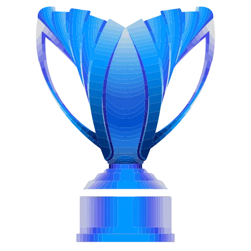 🔵 Эмодзи «Logo Pack» для Telegram
