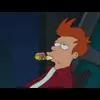 🤩 Эмодзи «Футурама» для Telegram