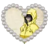 💟 Эмодзи «Дневник будущего» для Telegram