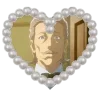 💟 Эмодзи «Дневник будущего» для Telegram