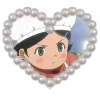 💟 Эмодзи «Дневник будущего» для Telegram