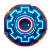 ⚙️ Эмодзи «Нейросети Будущего () – Emoji Pack» для Telegram