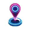 📍 Эмодзи «Нейросети Будущего () – Emoji Pack» для Telegram