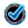 ✔️ Эмодзи «Нейросети Будущего () – Emoji Pack» для Telegram