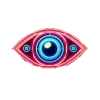 👁 Эмодзи «Нейросети Будущего () – Emoji Pack» для Telegram