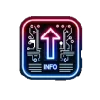ℹ️ Эмодзи «Нейросети Будущего () – Emoji Pack» для Telegram