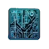 🗾 Эмодзи «Нейросети Будущего () – Emoji Pack» для Telegram