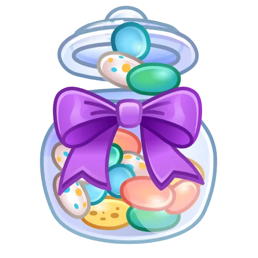 🎁 Эмодзи «Future Gifts nft #подарки» для Telegram
