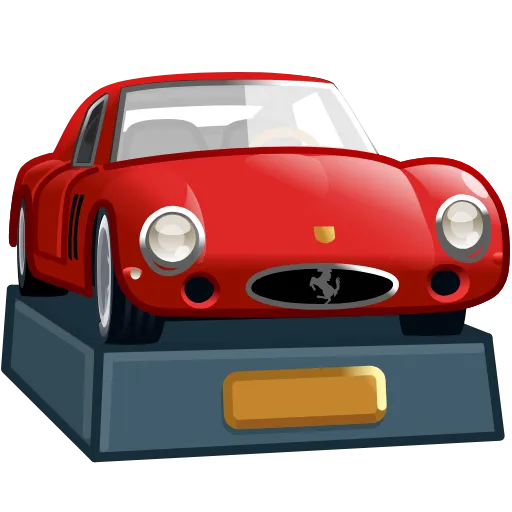 🎁 Эмодзи «Future Gifts nft #подарки» для Telegram
