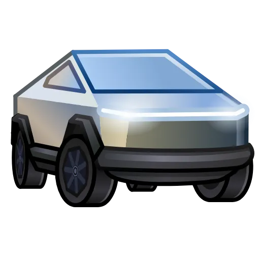 🎁 Эмодзи «Future Gifts nft #подарки» для Telegram