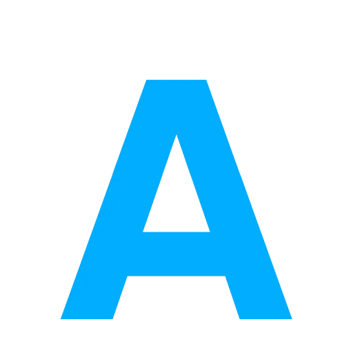 🩵 Эмодзи «Get_Money_blue_L» для Telegram