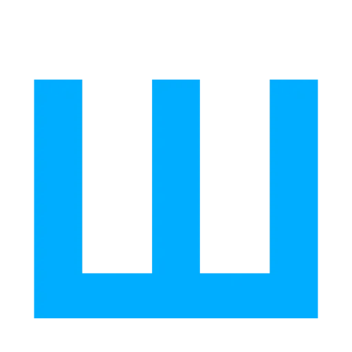 🩵 Эмодзи «Get_Money_blue_L» для Telegram