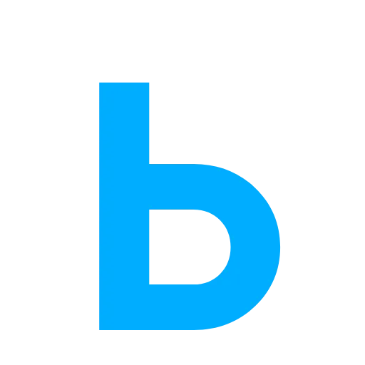 🩵 Эмодзи «Get_Money_blue_L» для Telegram