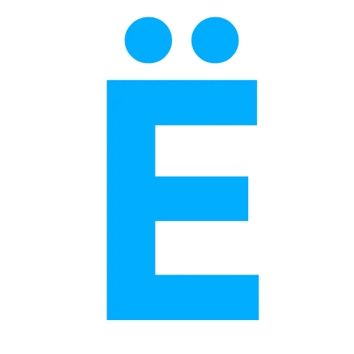 🩵 Эмодзи «Get_Money_blue_L» для Telegram