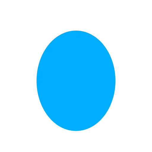🩵 Эмодзи «Get_Money_blue_L» для Telegram