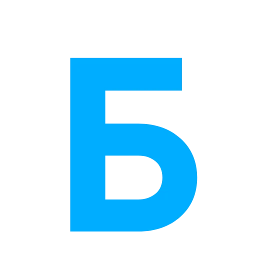 🩵 Эмодзи «Get_Money_blue_L» для Telegram