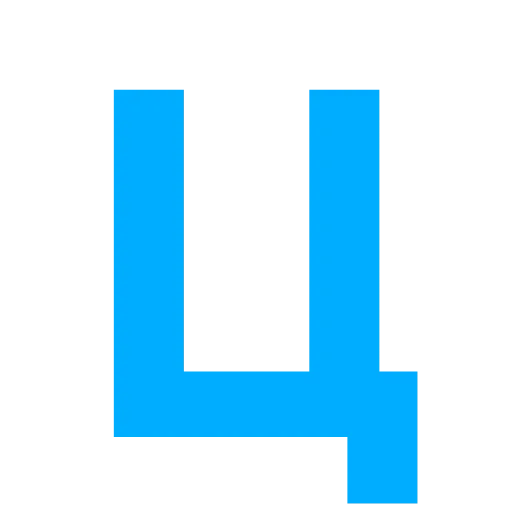 🩵 Эмодзи «Get_Money_blue_L» для Telegram