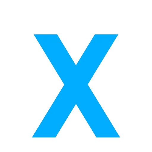 🩵 Эмодзи «Get_Money_blue_L» для Telegram