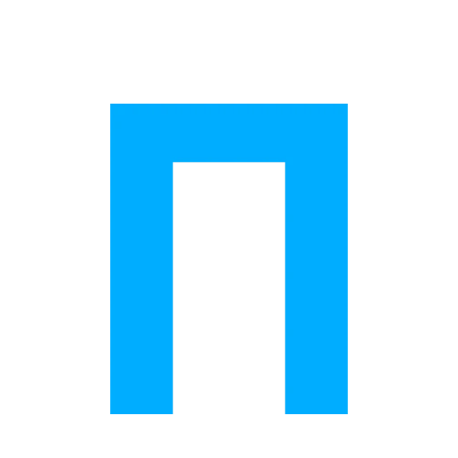 🩵 Эмодзи «Get_Money_blue_L» для Telegram