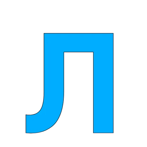 🩵 Эмодзи «Get_Money_blue_L» для Telegram