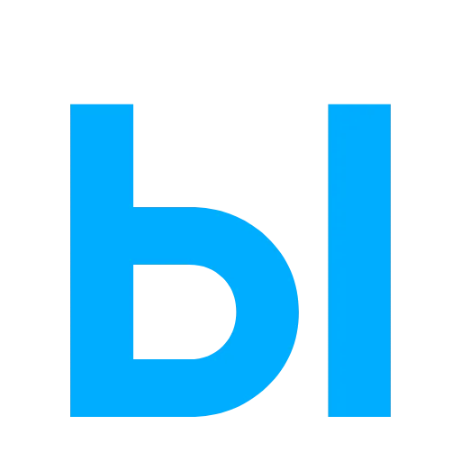 🩵 Эмодзи «Get_Money_blue_L» для Telegram