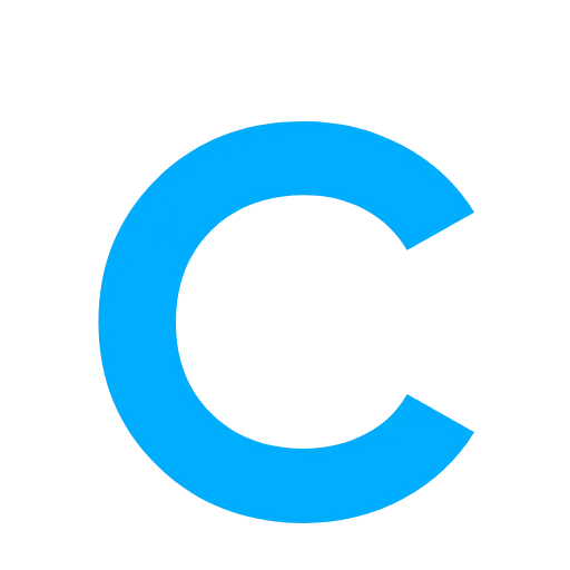 🩵 Эмодзи «Get_Money_blue_L» для Telegram